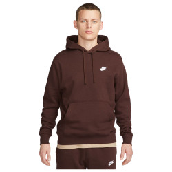 Nike Ανδρικό φούτερ Sportswear Club Fleece Pullover Hoodie